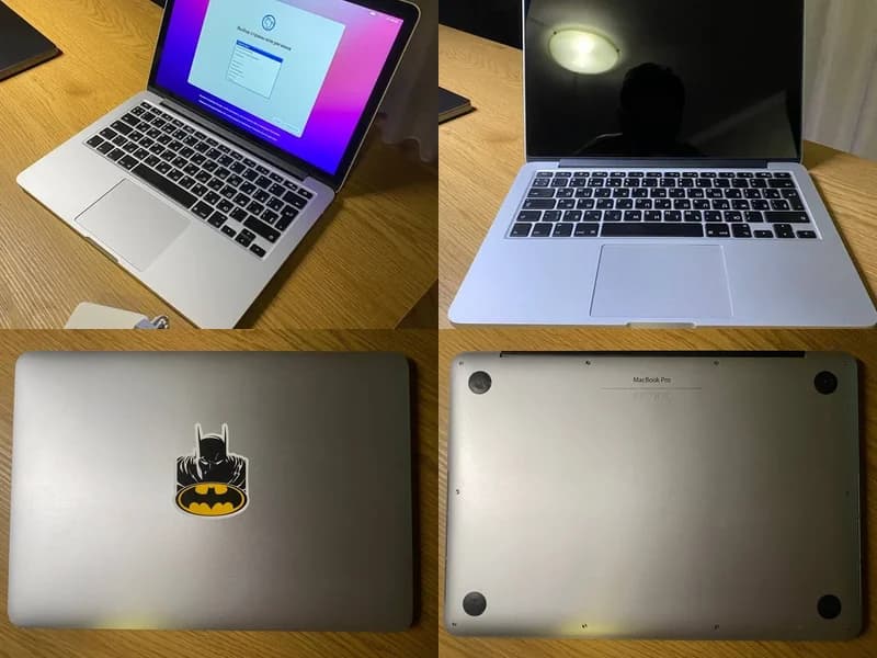 Kućna video kamera YI Dome Guard (podbrend Xiaomi)