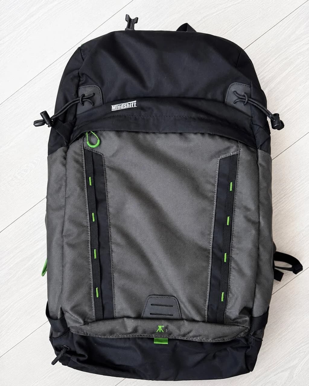 Фоторюкзак MindShift Gear BackLight 26L - 1