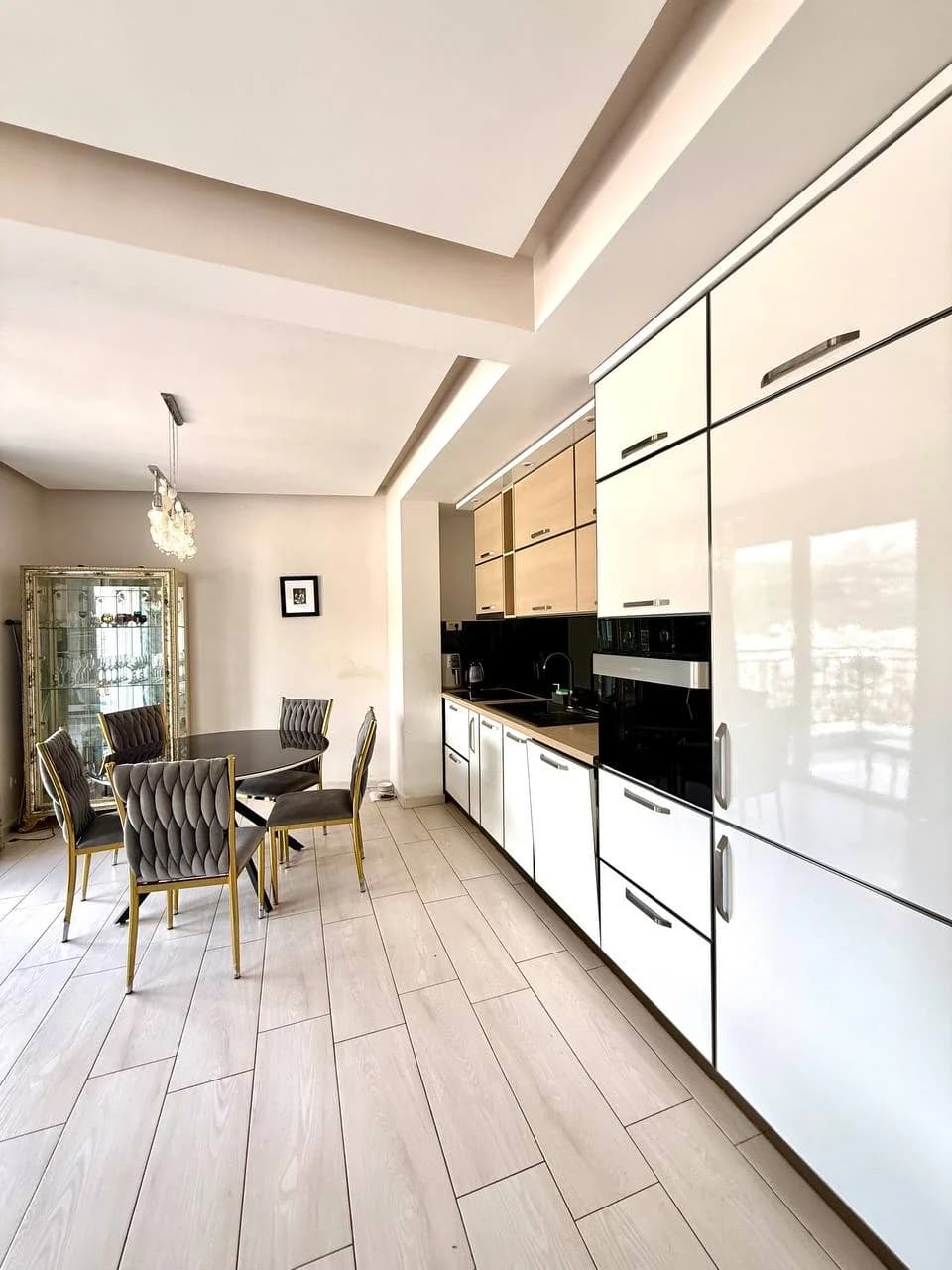 Аренда квартиры Будва, Бабин-до - 1