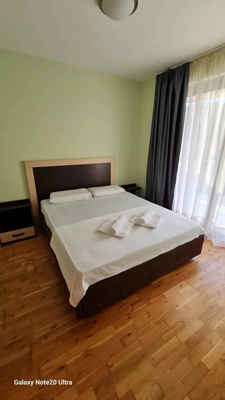 Продажа: Квартира с 2 спальнями в комплексе Blue Horizon, Пржно - 1