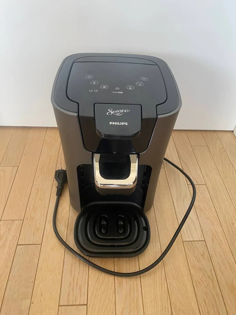 Кофемашина Philips Senseo HD7857 - 1