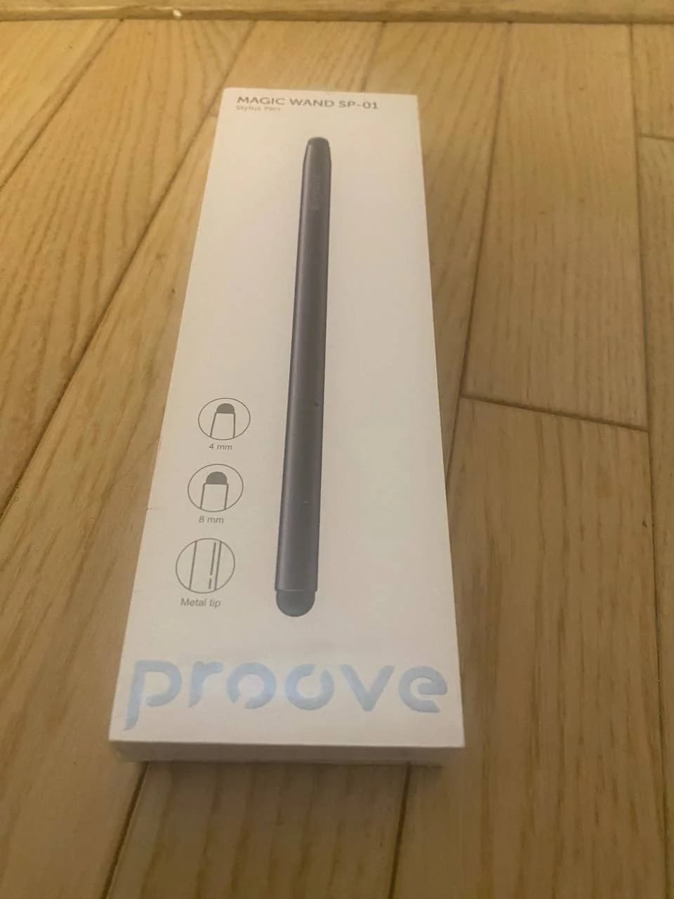 Proove Magic Wand SP-01 Stylus Pen - 1