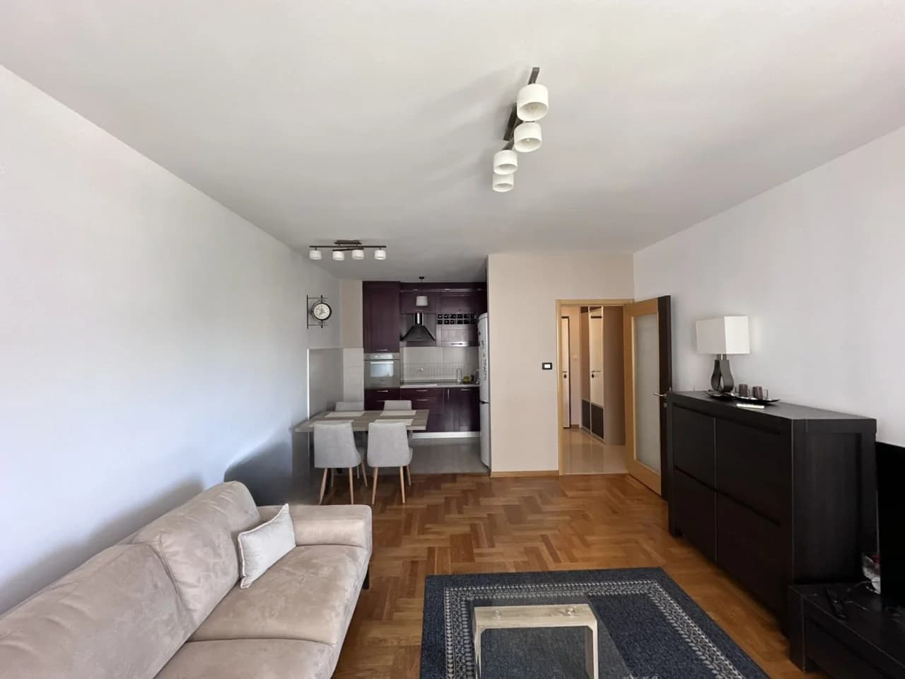 Сдам Подгорица - 1