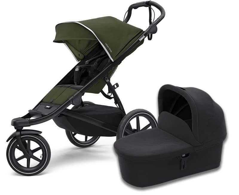 Беговая вездеходная коляска Thule Urban Glide - 1