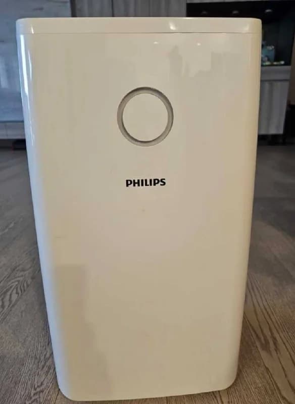 Продам очиститель и осушитель воздуха Philips - 1