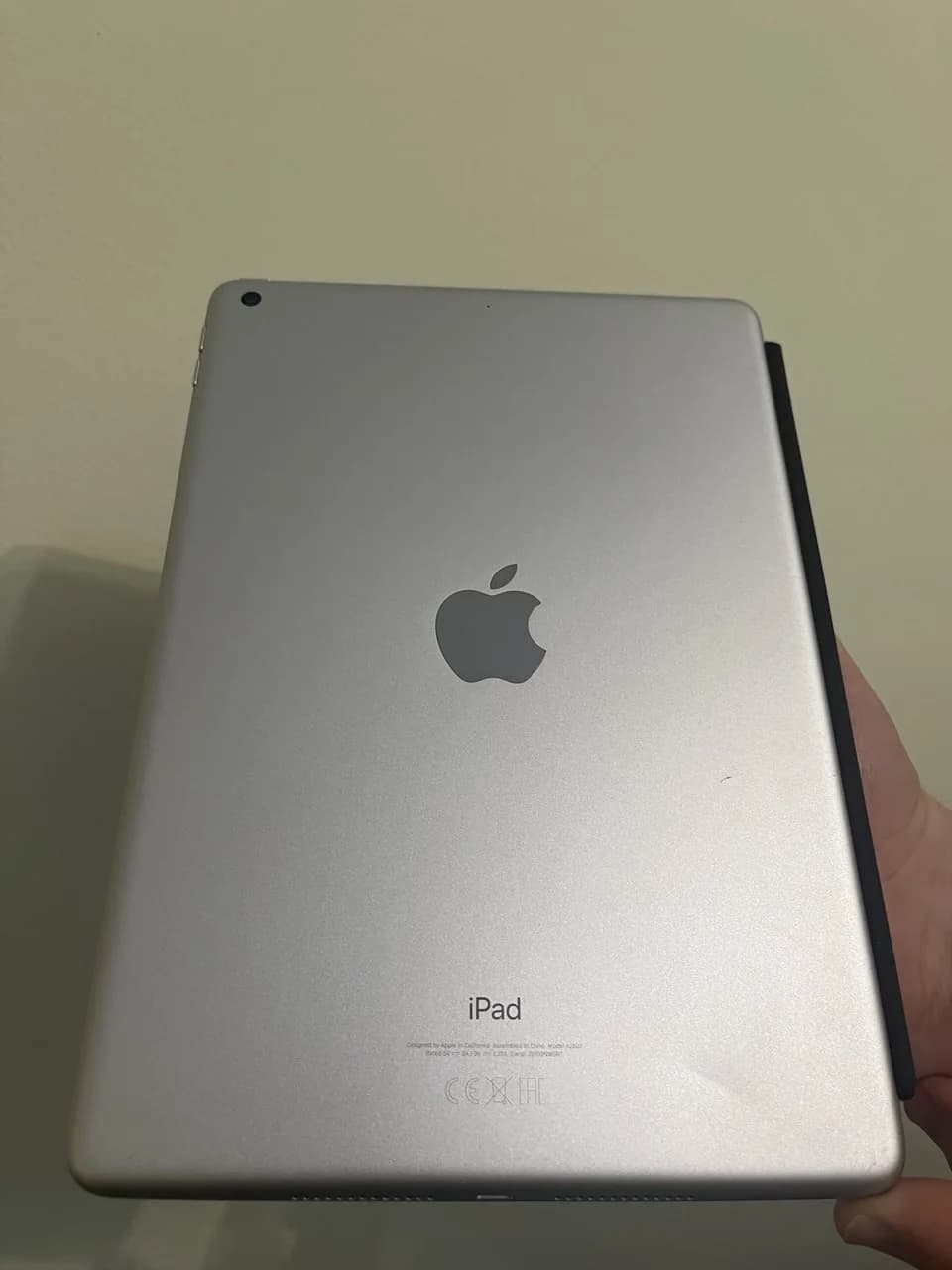 Продаю iPad 9-го поколения (2021), 64 GB. - 1
