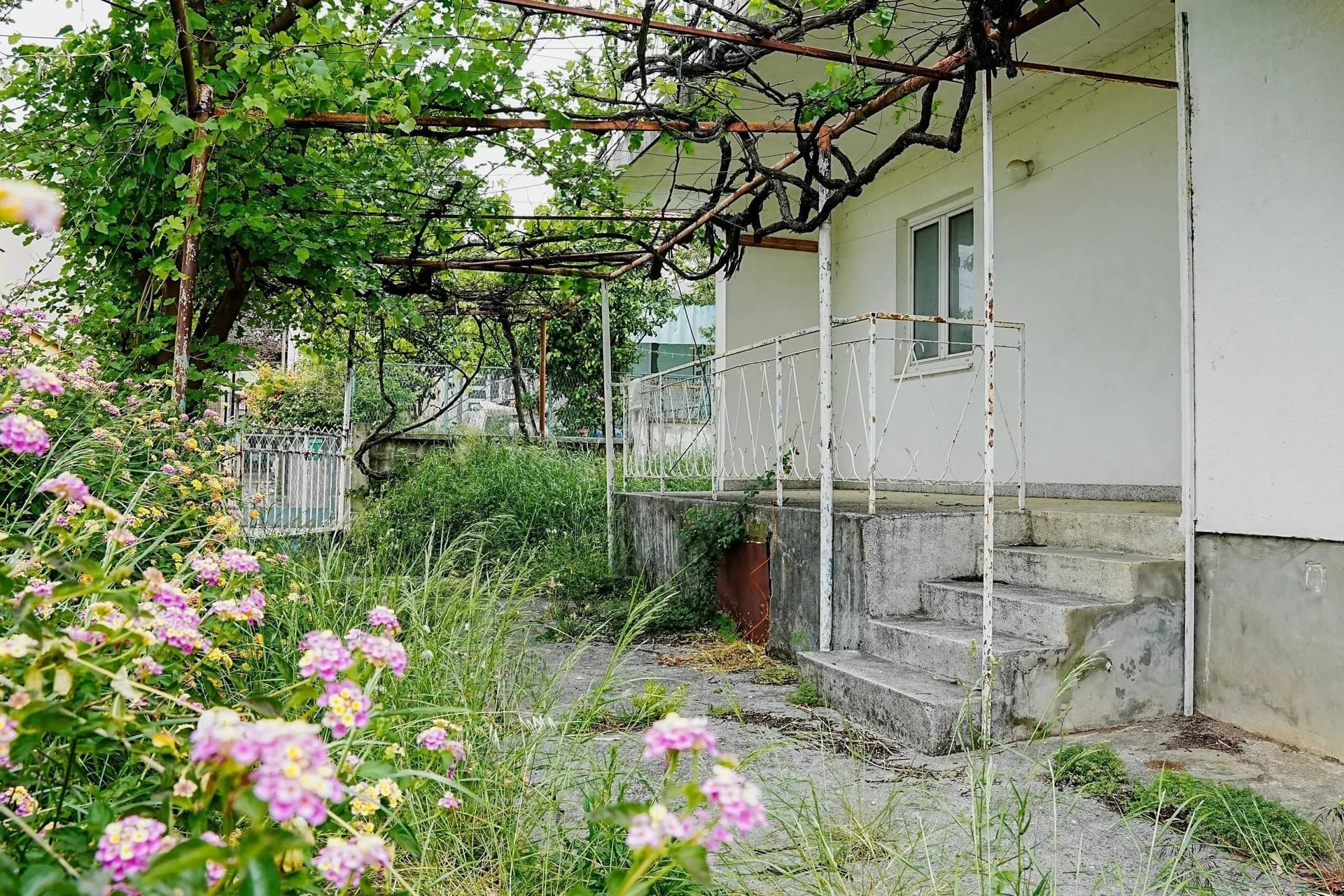 🏡 Полностью легализованный дом с земельным участком на Барской ривьере. - 1