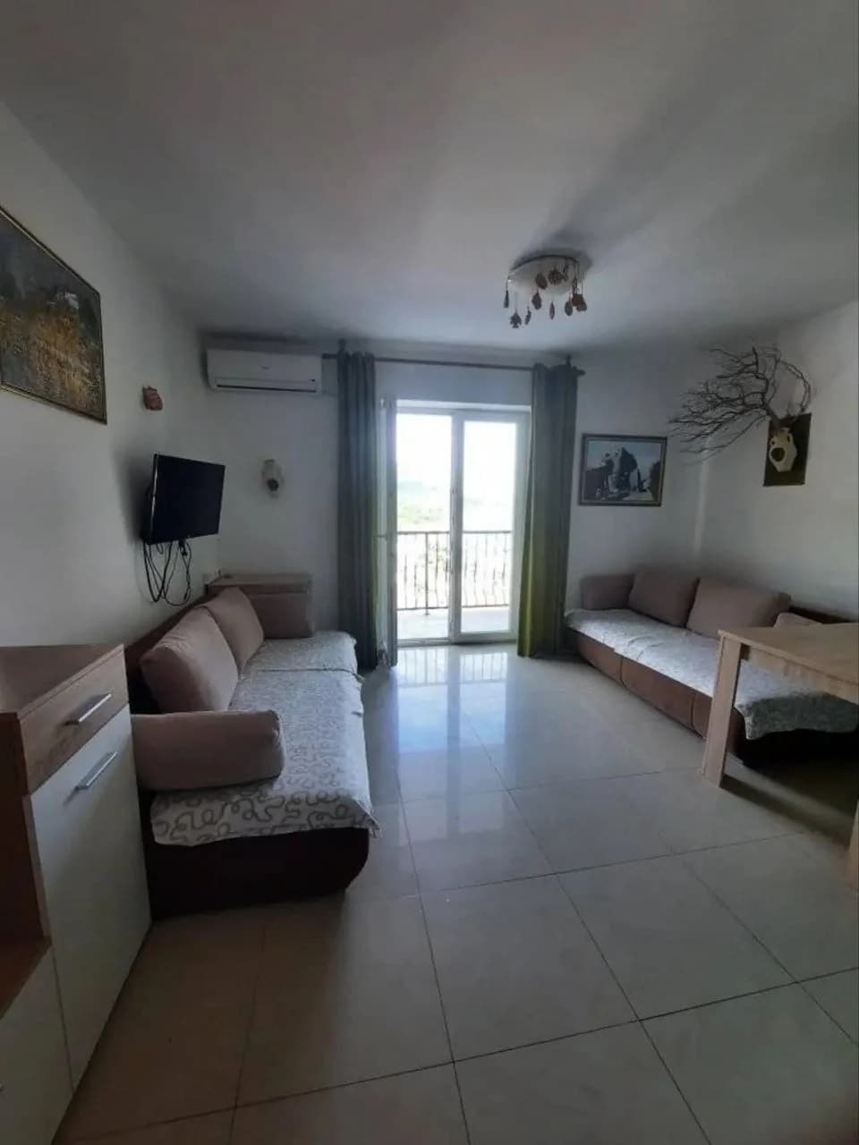 🏘️Херцег-Нови, Мельине, 150м. (7 мин.) от моря 🏖️ АВГУСТ, СЕНТЯБРЬ 2026 ‼️ - 1