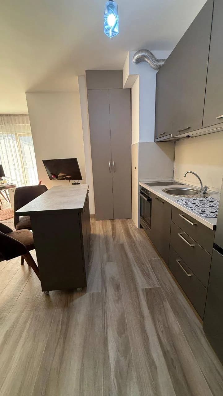 🏡 Годовая аренда в центре Будве - 1