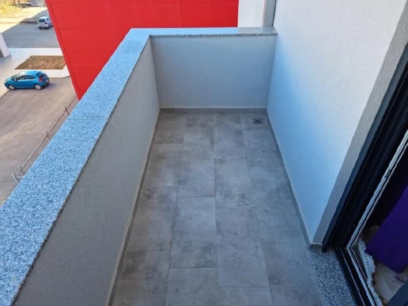 Продажа: квартира 45 м² с 1 спальней в Ульцине (Ulcinj) - 1