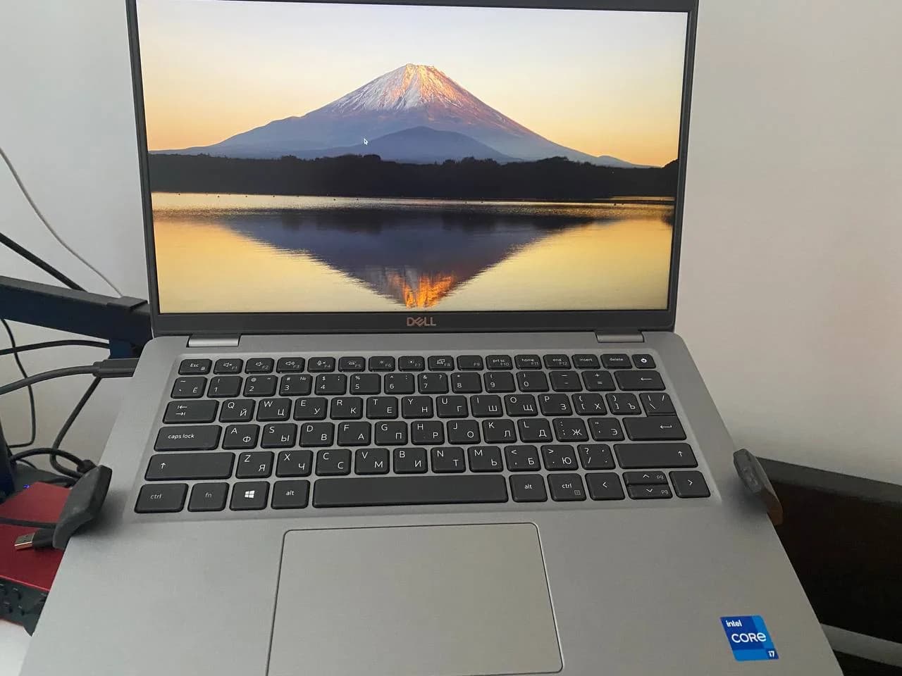 Продам Dell Latitude 5420 - бизнес-ноутбук 14" - 1
