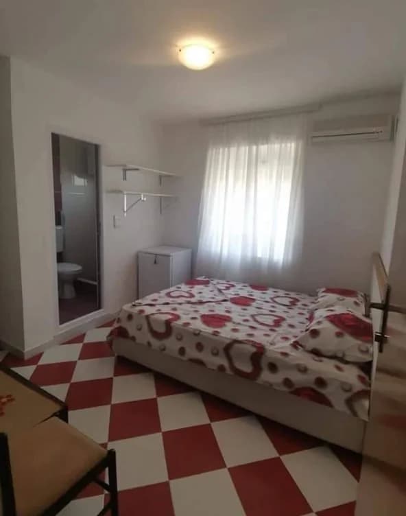 Продажа квартиры в Сутоморе - 1