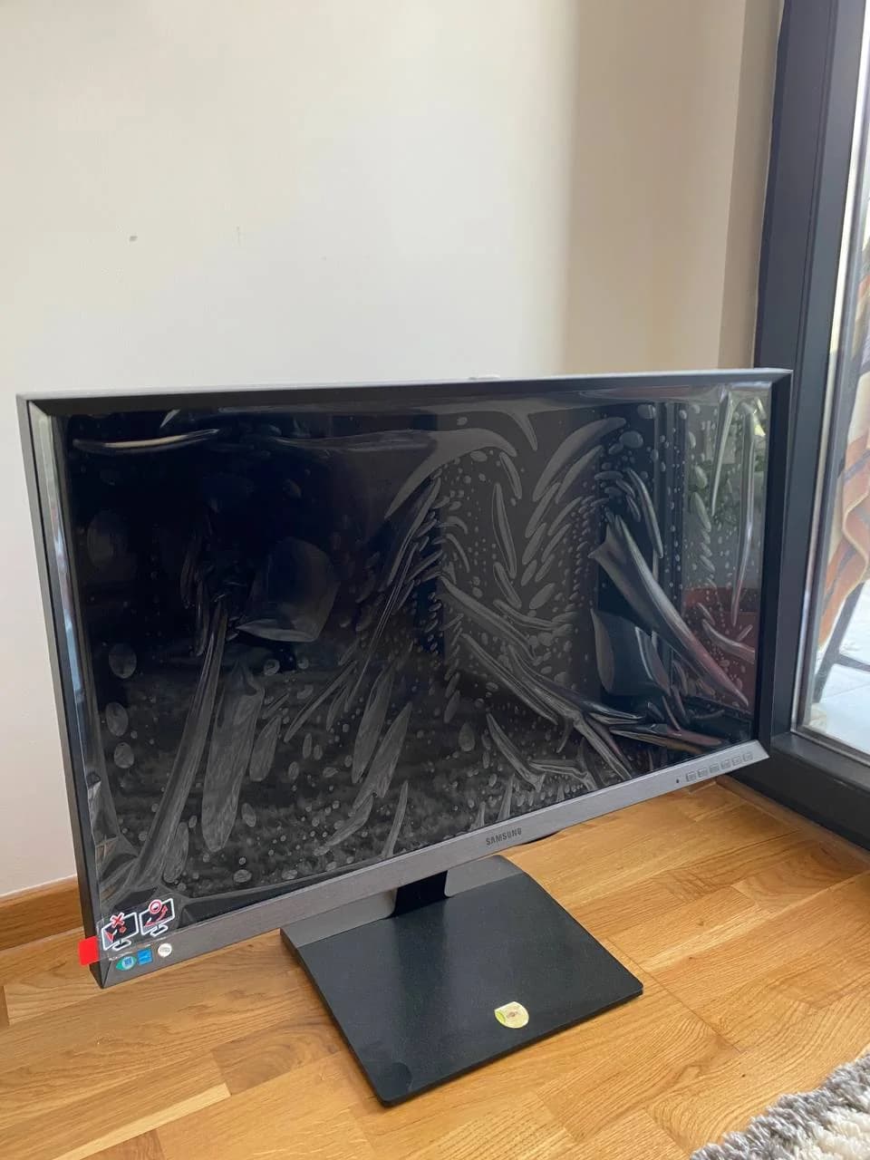Монитор Samsung 32' - 1