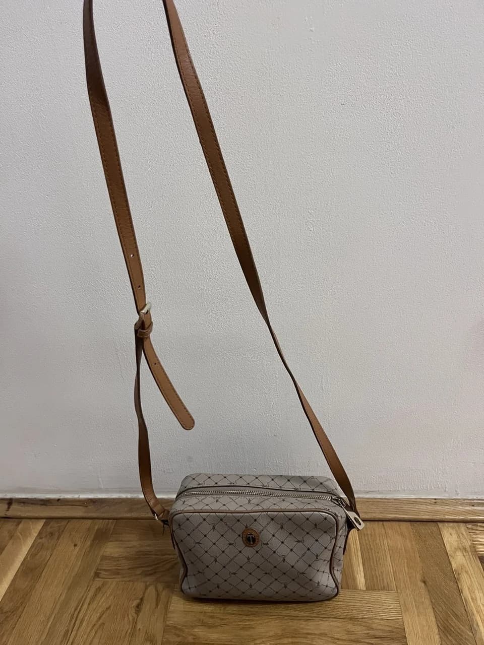 Женская сумка Trussardi (Сделано в Италии) - 1