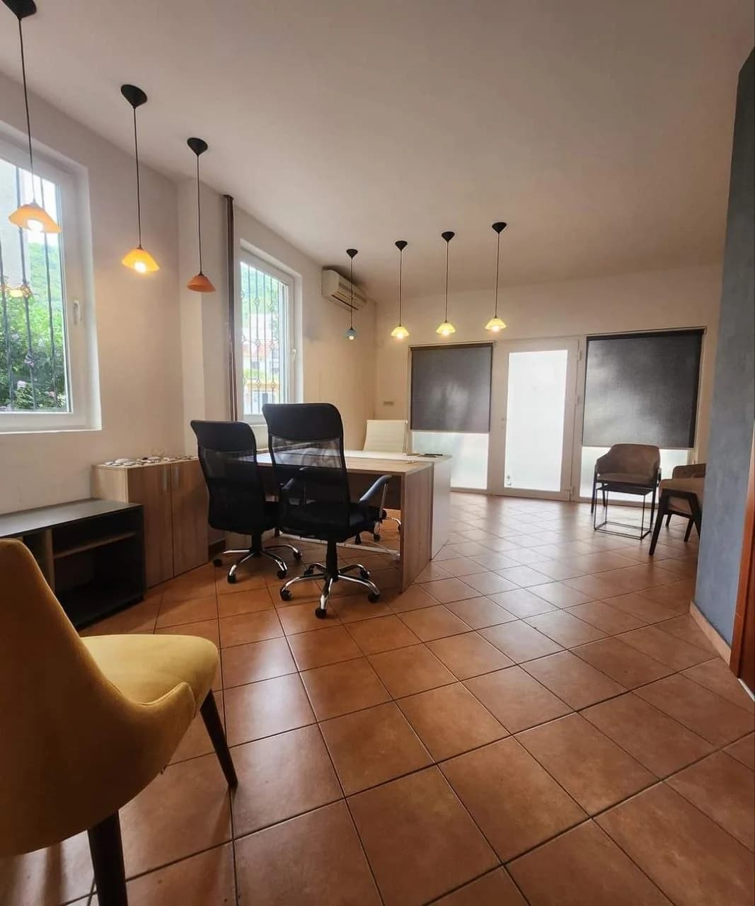 🏢 BUDVA | COMMERCIAL SPACE | 73 sq. m | CITY CENTER - 1
