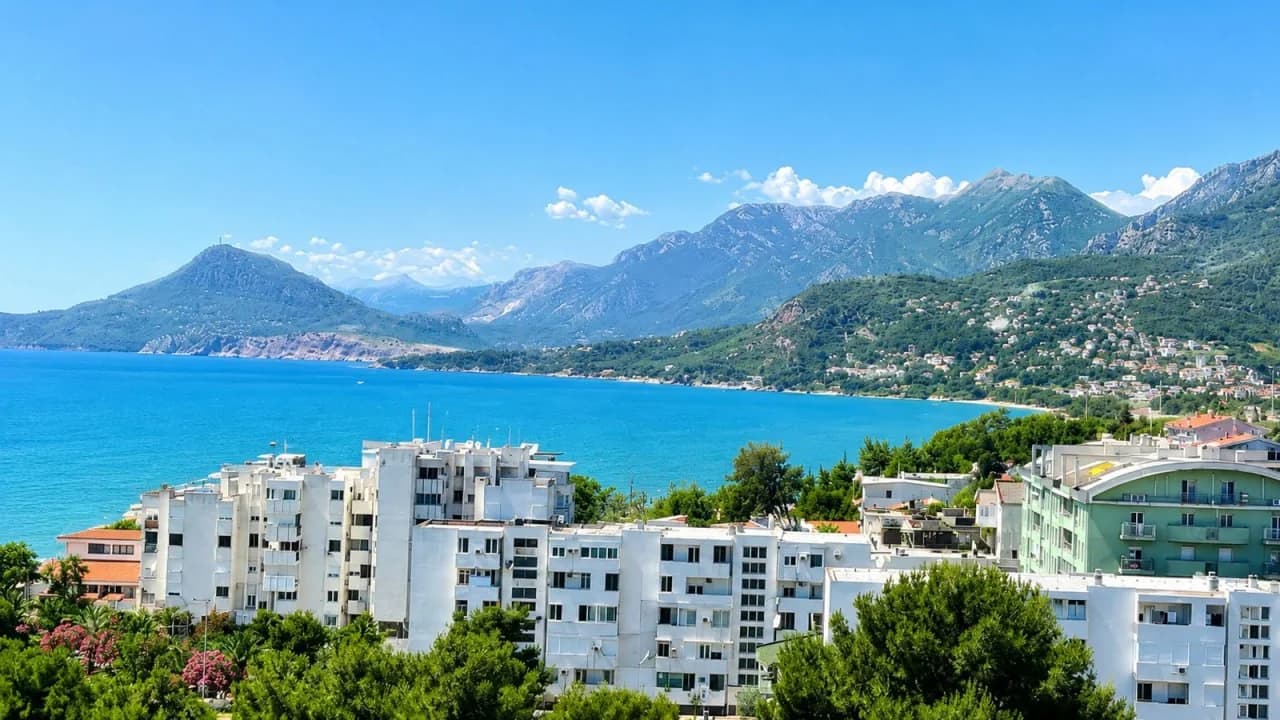 Квартира 104м2 (3+1). 10 этаж. - 1