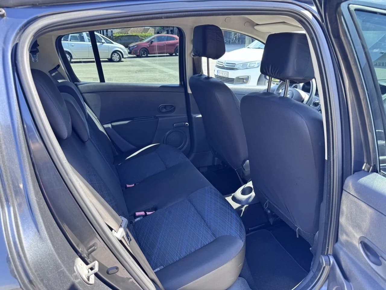 Продаю Renault Сlio 1.5 DCI - 1