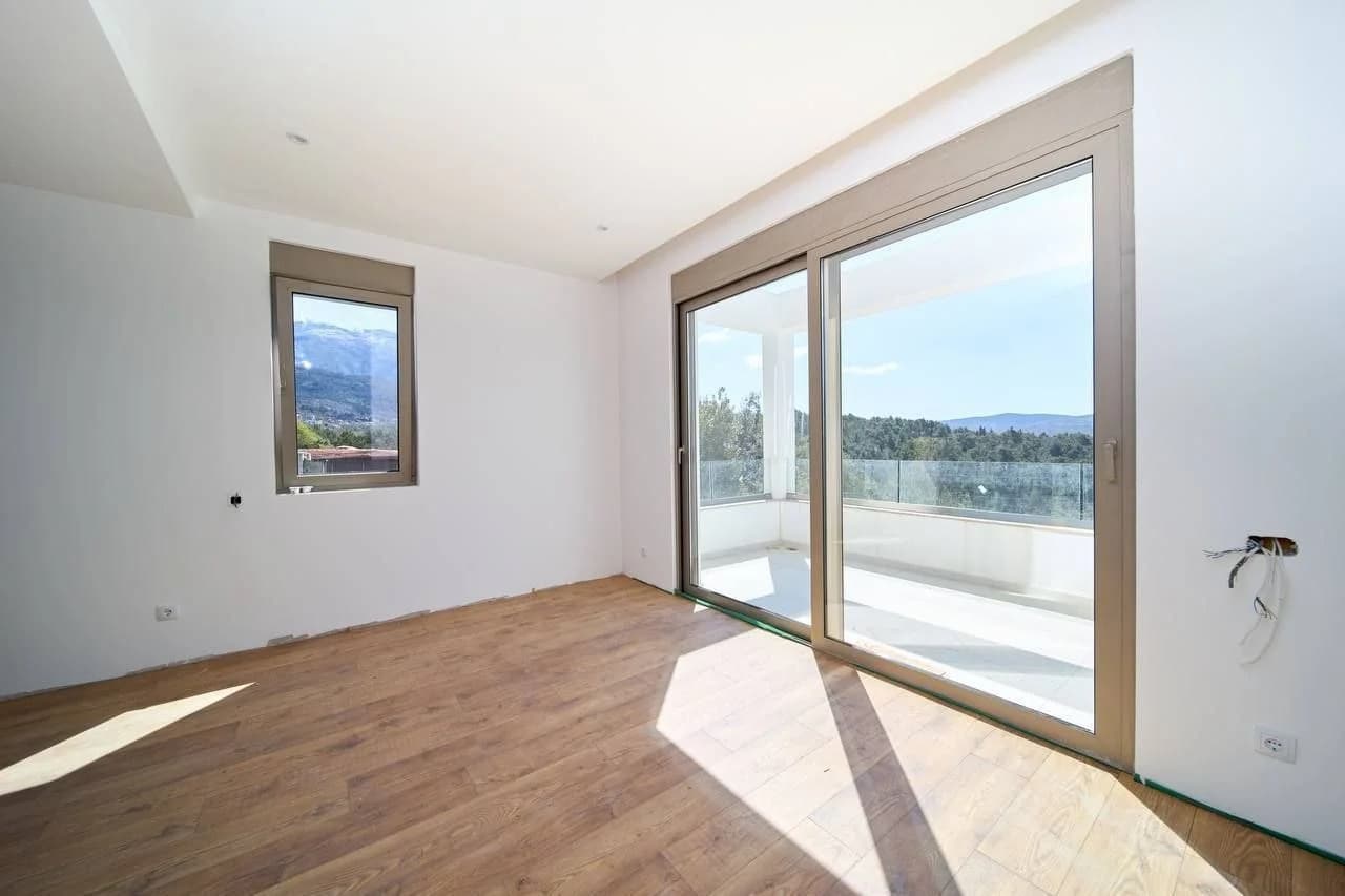 ТОП - ЦЕНА В ТИВАТЕ: 2345 €/м. - 1