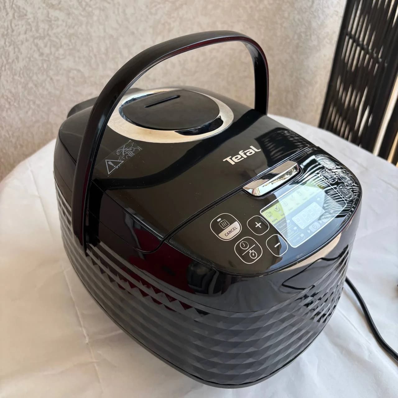 Мультиварка Tefal r33-1 - 1