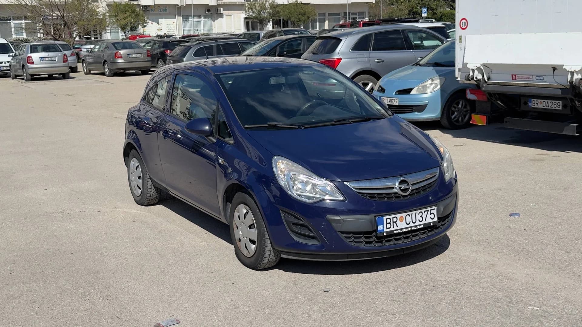 Продам Opel Corsa 2015г - 1