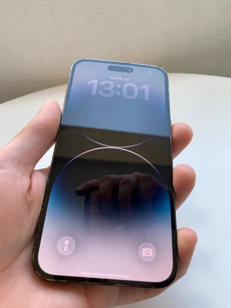 Продается IPhone 14 Pro Max 128 gb - 1