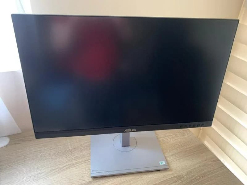 Продам монитор ASUS ProArt Display 27" (PA278CV) - 1