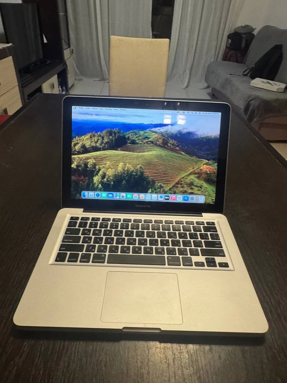 Продам Macbook Pro/Макбук про 2012 13’ - 1