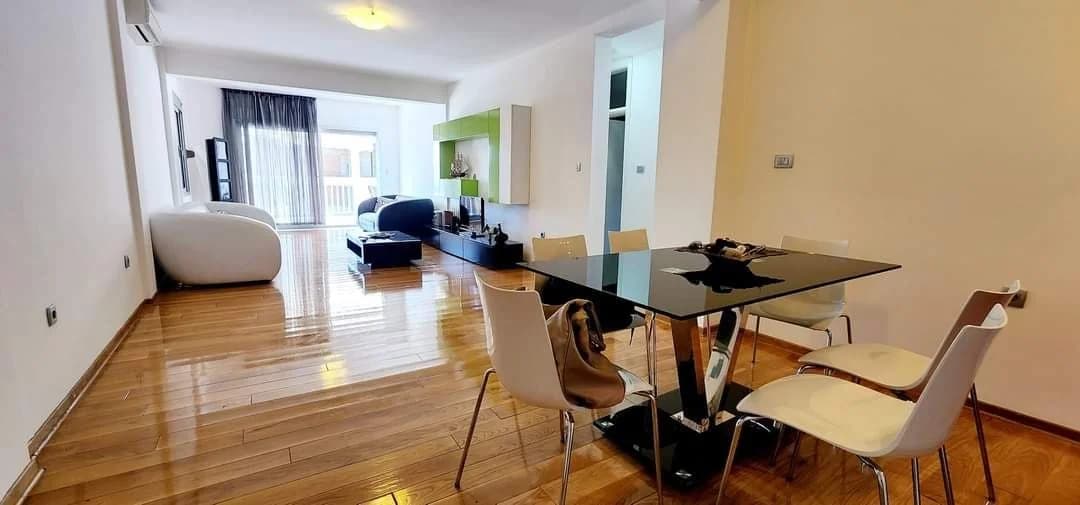 🏡 БУДВА | КВАРТИРА С 3 СПАЛЬНЯМИ | 104м² | ПАРКИНГ | ЛИФТ - 1
