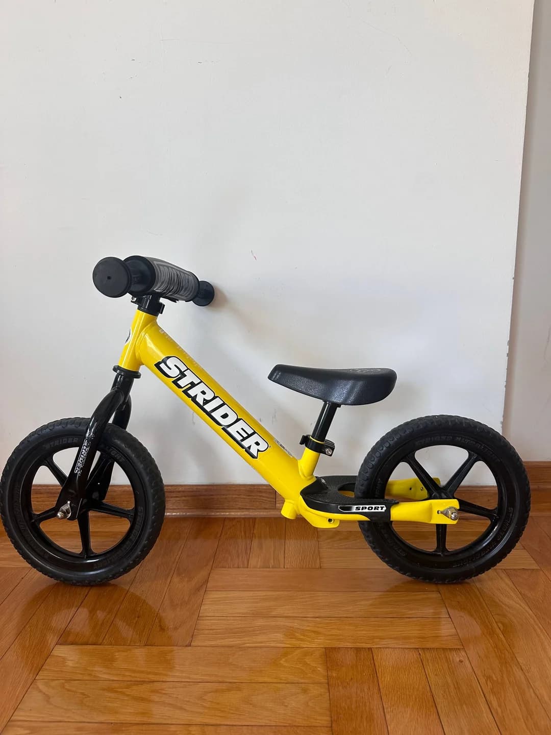 Продам беговел Strider Sport - 1