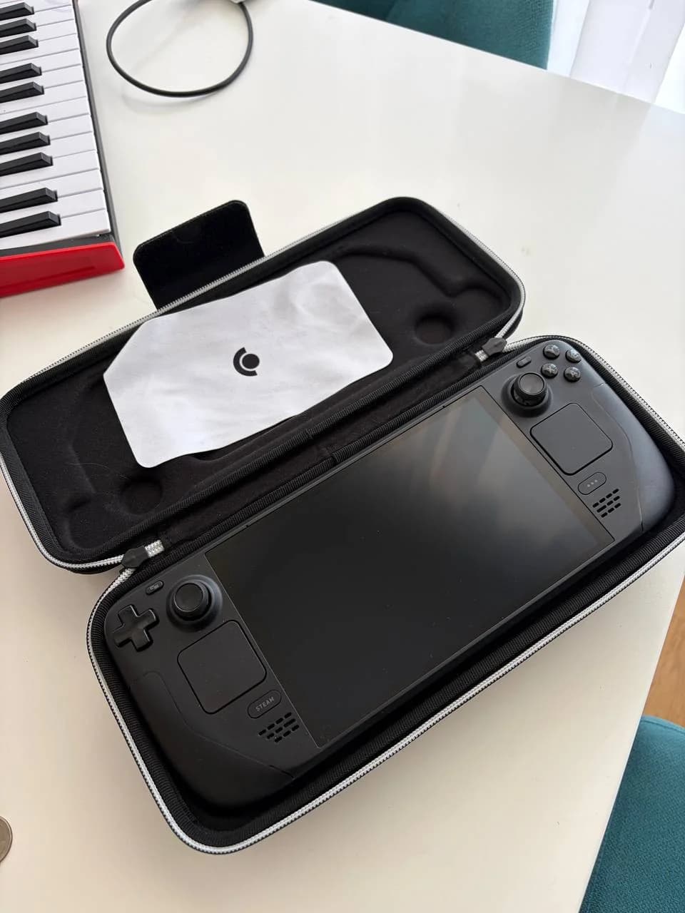 Продам Steam Deck OLED 1 TB - 1