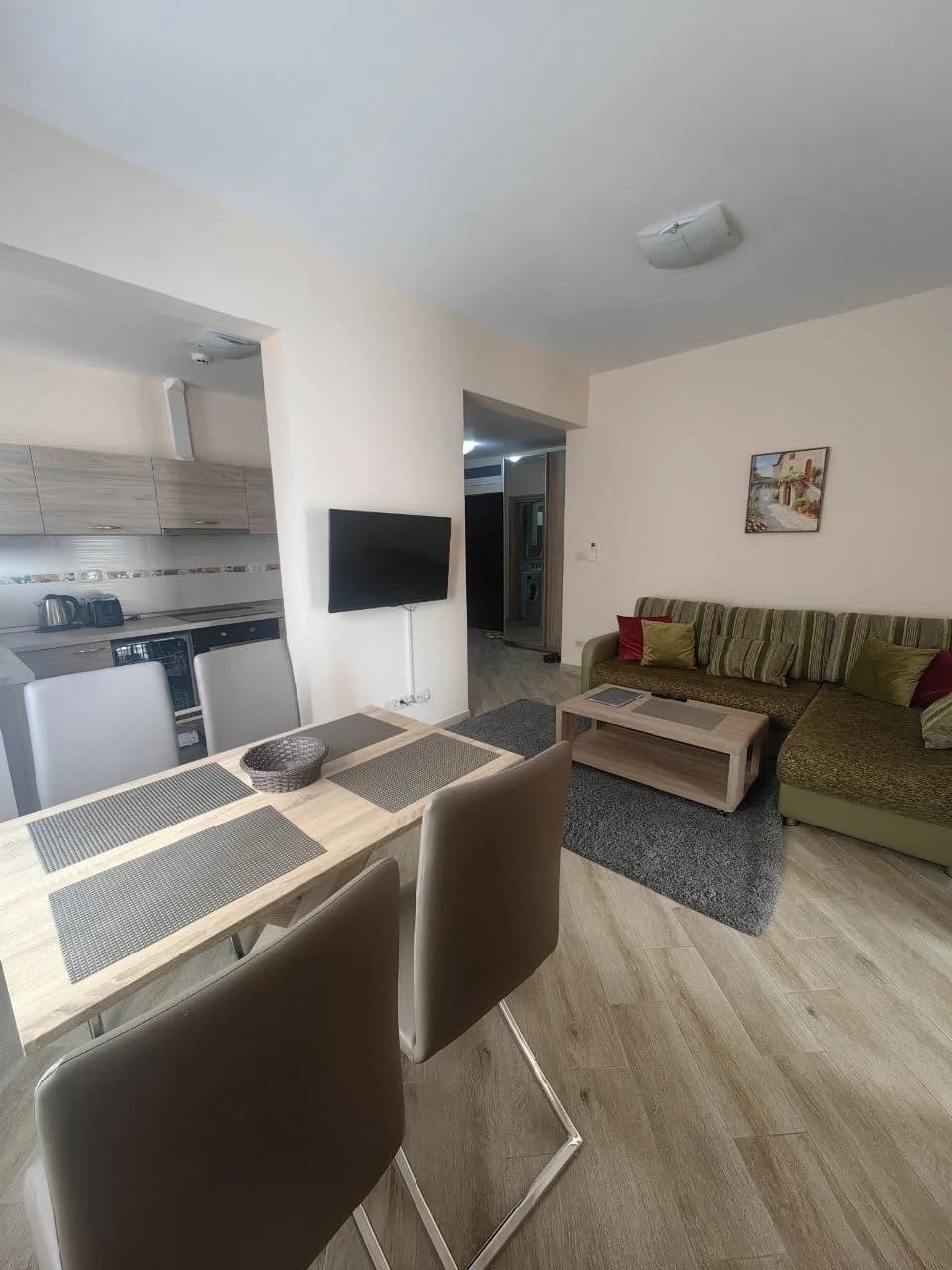 Аренда квартиры в ЖК "Belvedere Residence" Бечичи. - 1