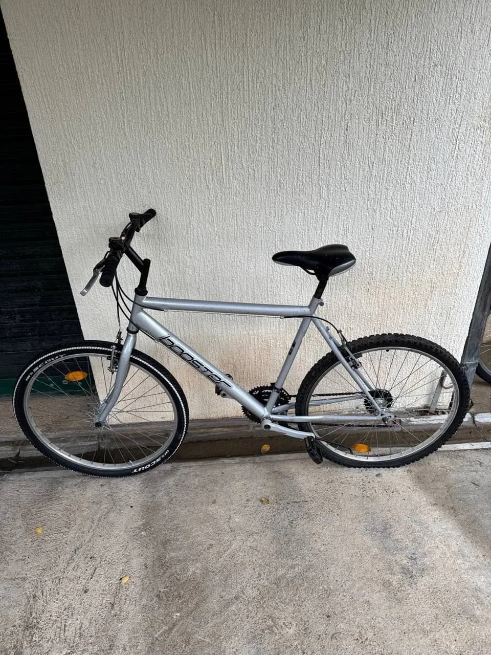 Рюкзак Nike 30/25см - 1