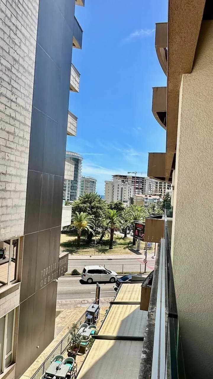 ТОП-локация для сдачи в аренду в Будве. - 1