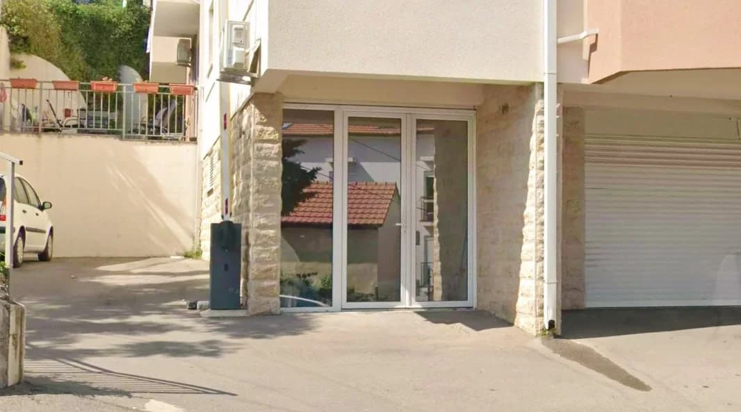 Продажа Квартира Будва Лази Студия - 1