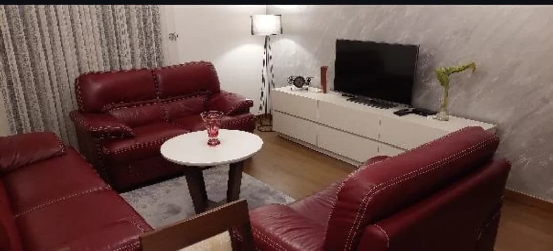 Квартира с 1 спальней · Подгорица · €650/месяц - 1
