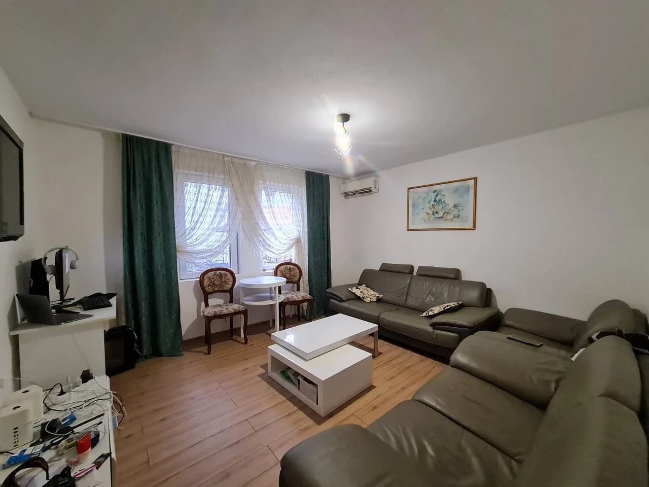 🔥 этаж дома с 3 спальнями, видно море 🏡 на долгосрочную аренду ❗️ сдам с 20.06 - 1