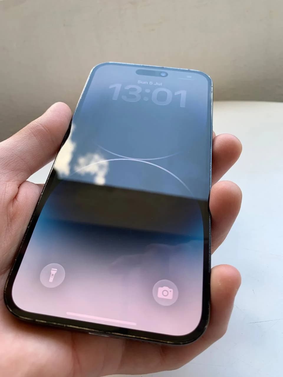 Продается IPhone 14 Pro Max 128 gb - 1