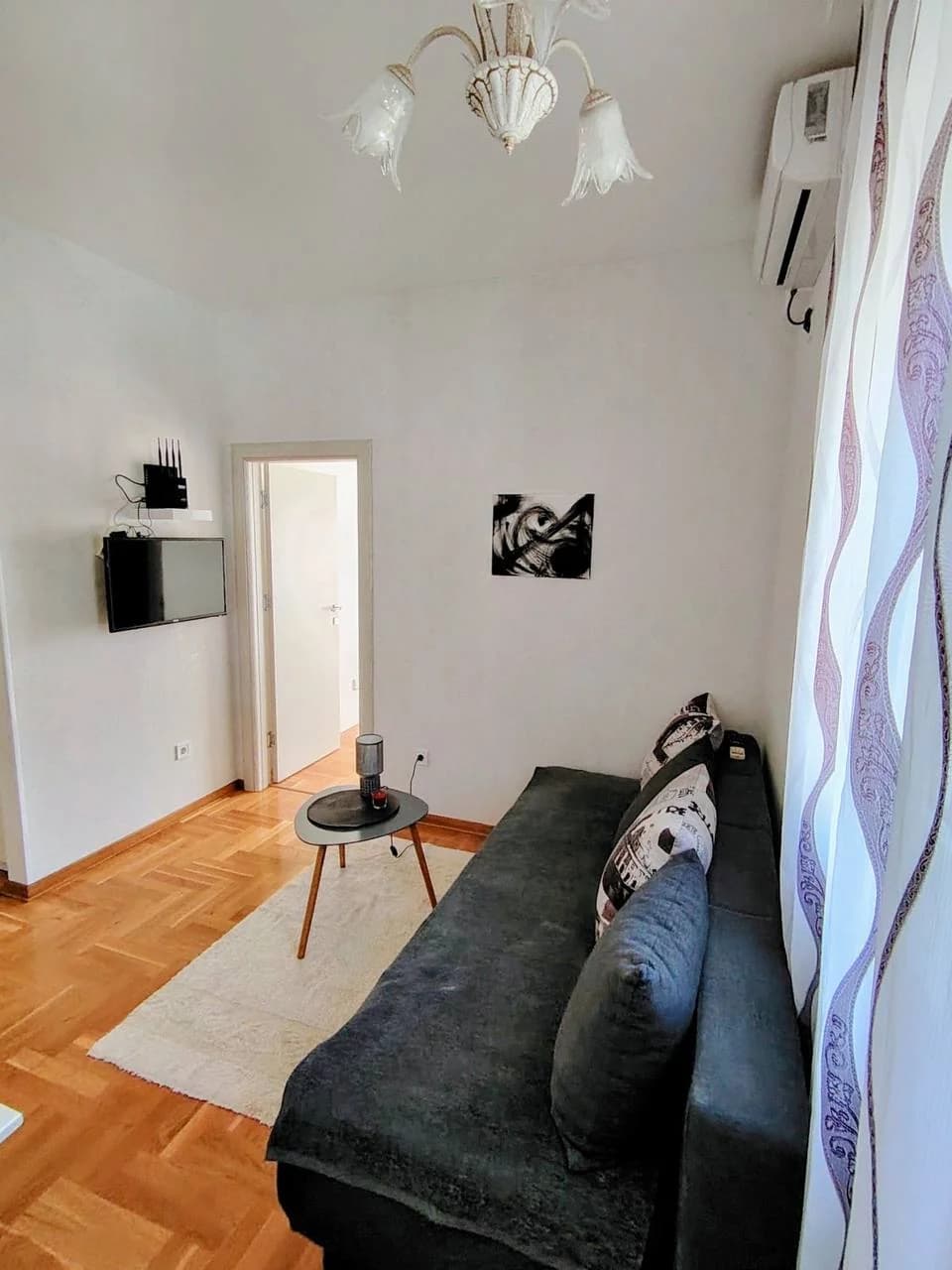 🏡 Будва | Маслиняк - 1