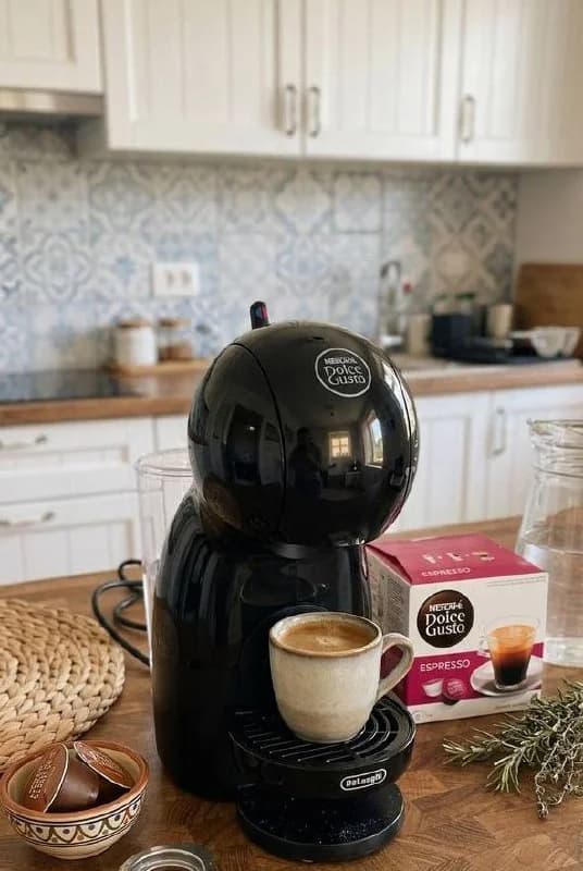 Nescafé dolce gusto - 1