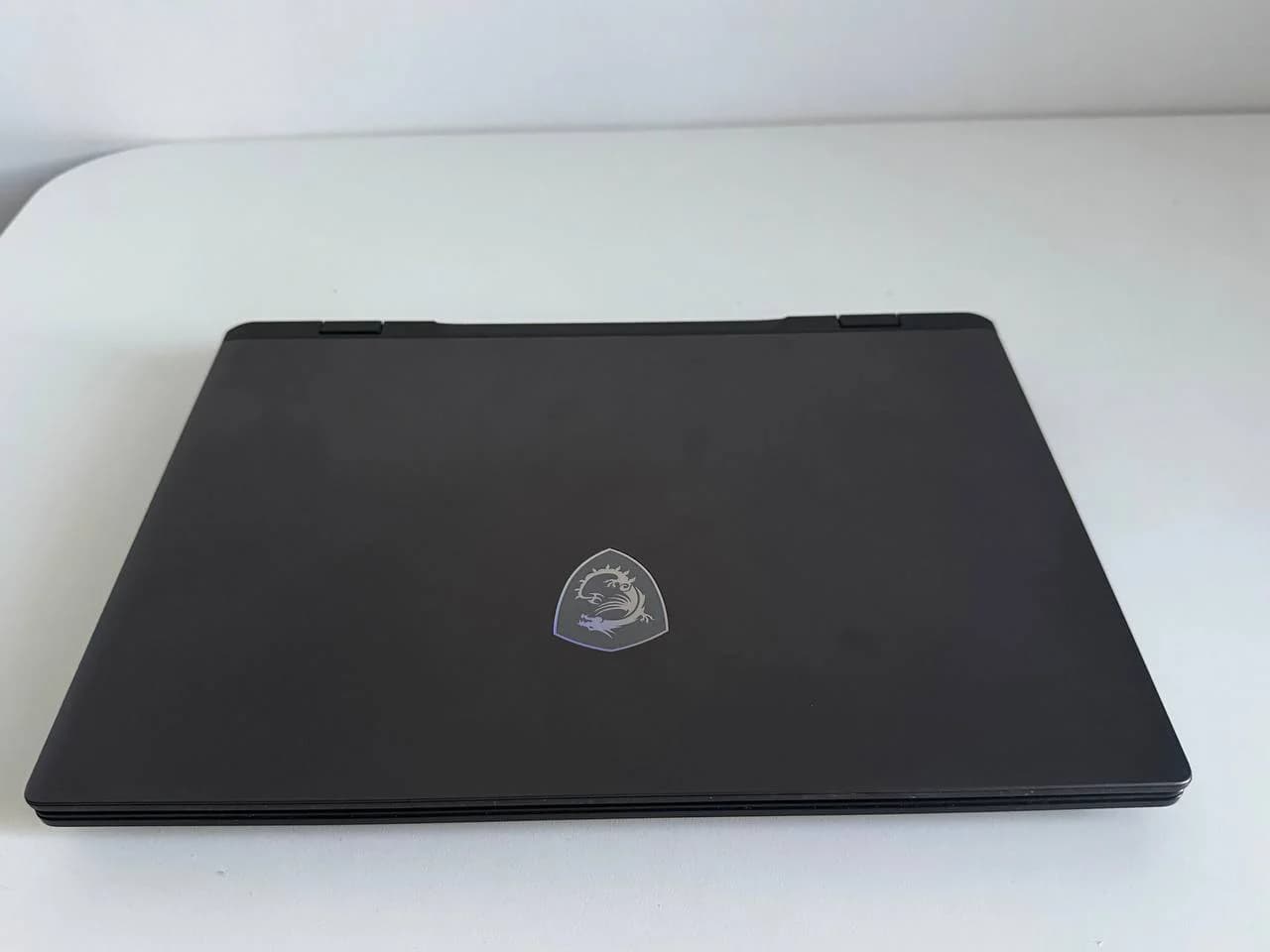 Продаю игровой ноутбук: MSi Crosshair A16 HX - 1