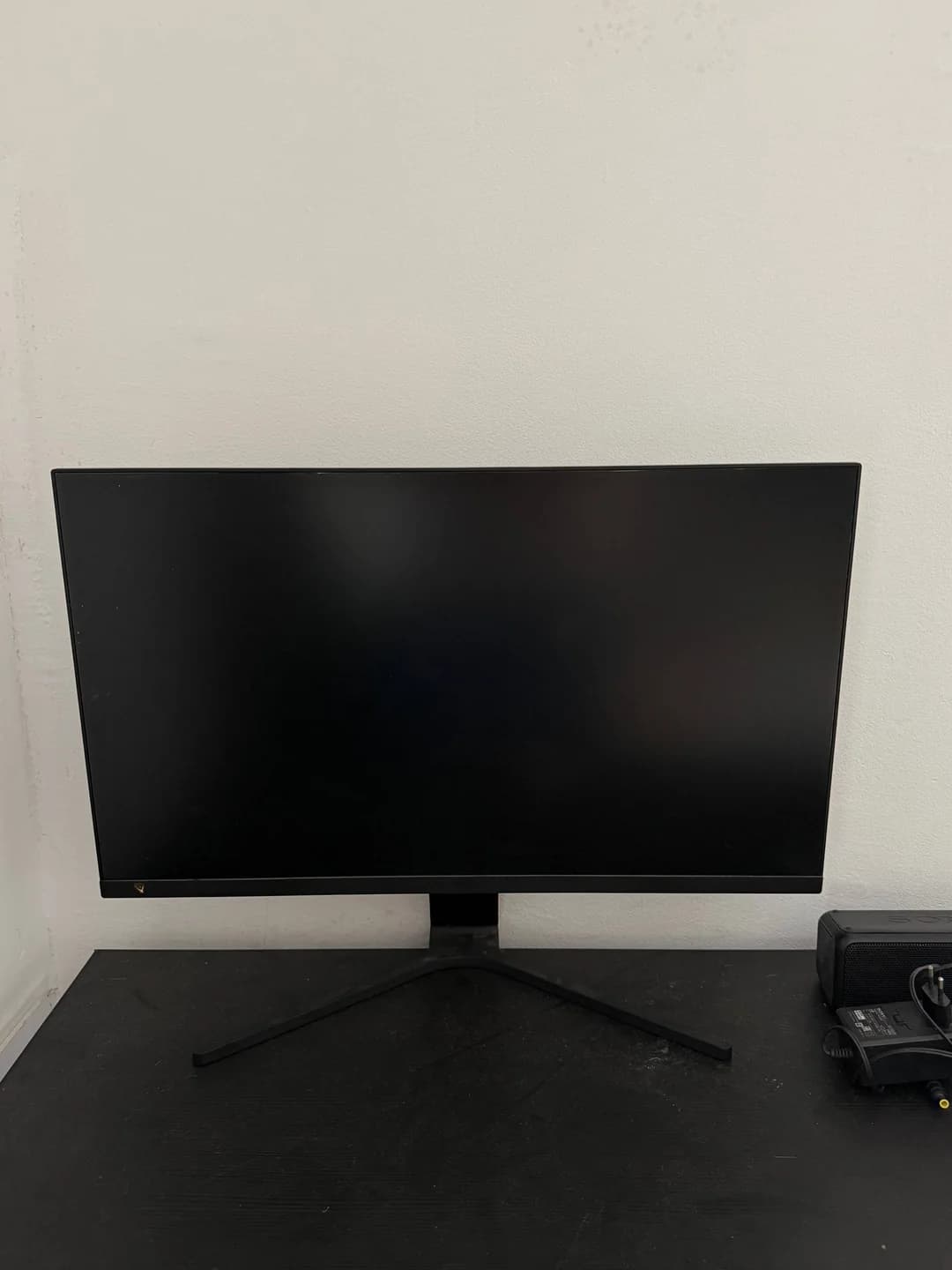 Xiaomi Mi Desktop Monitor 27” - 1