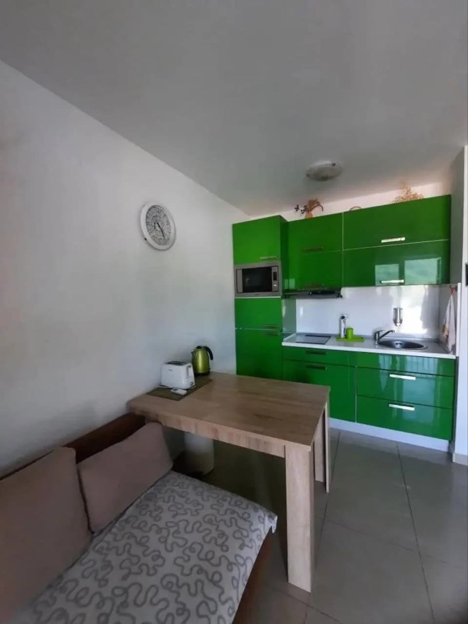 🏘️Херцег-Нови, Мельине, 150м. (7 мин.) от моря 🏖️ АВГУСТ, СЕНТЯБРЬ 2026 ‼️ - 1