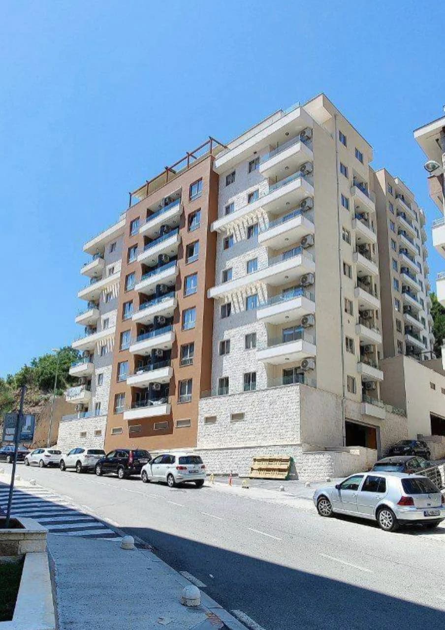 🏡 Продажа квартиры в Бечичах , дом WOW! - 1