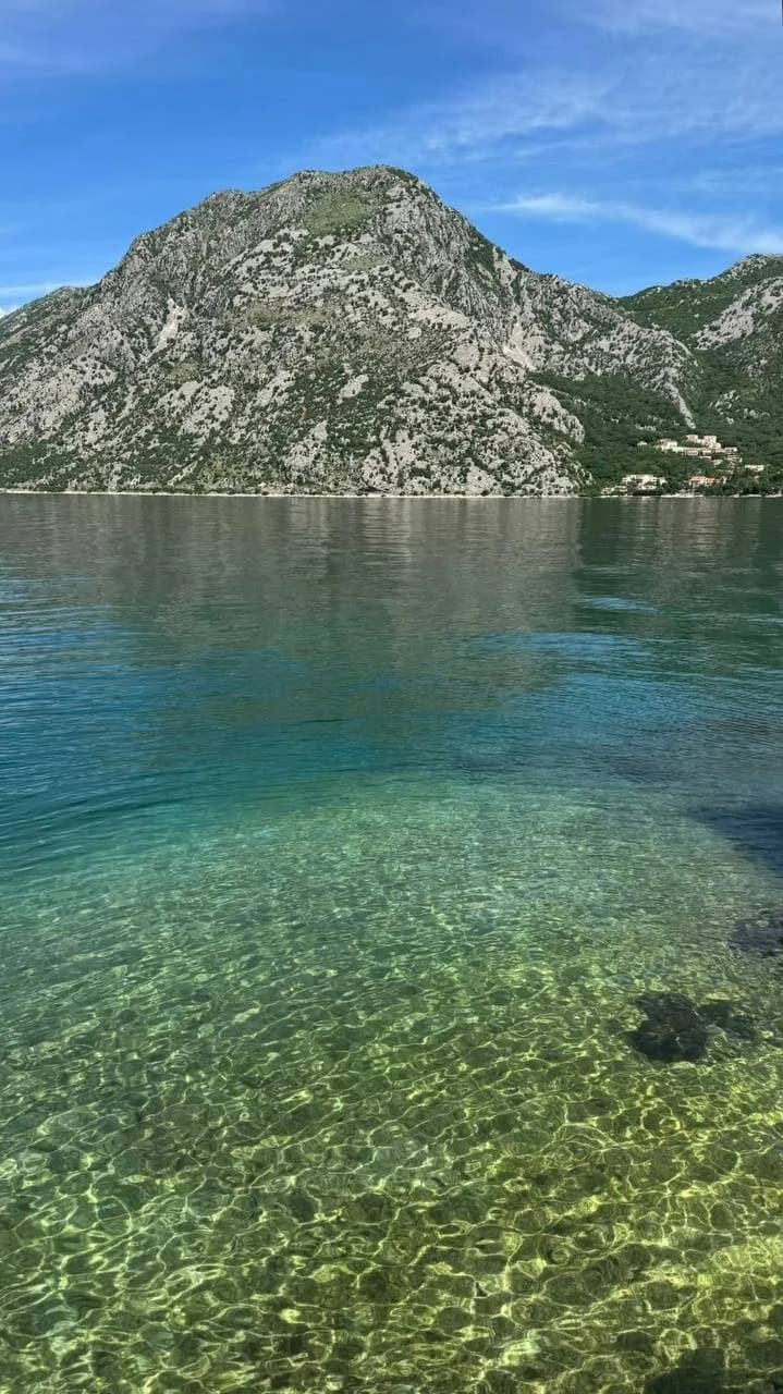 сдам Котор Люта Kotor ljuta посуточно - 1