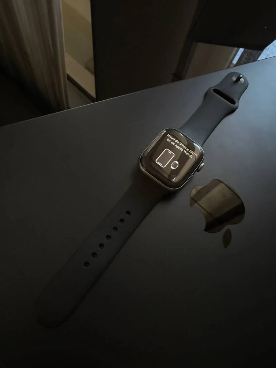 Apple Watch Series 11 - 1