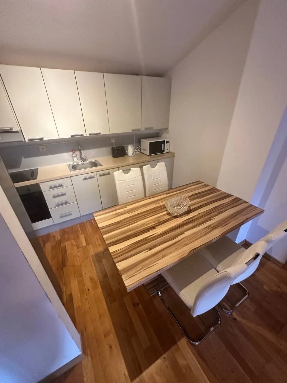 Продажа: квартира с 2 спальнями в Пржно. - 1
