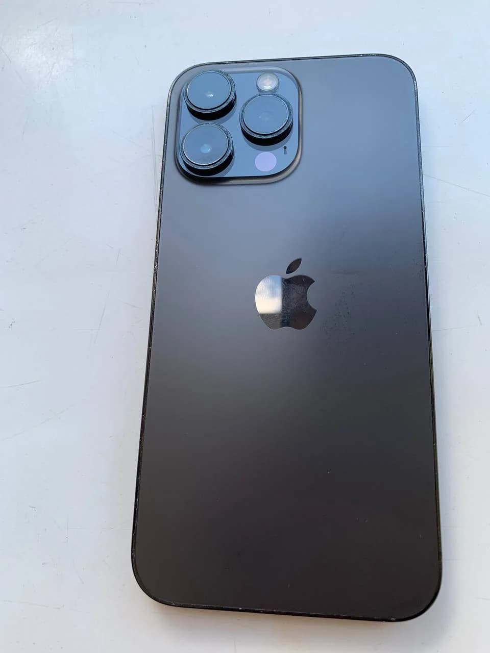 Продается IPhone 14 Pro Max 128 gb - 1