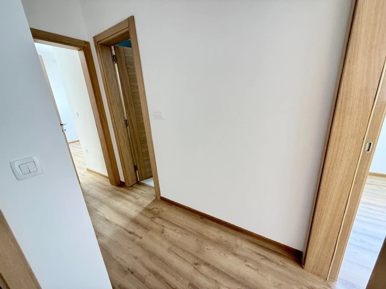 🔥 Новая квартира с 2 спальнями · Будва, Дубовица Люкс · €184900 - 1