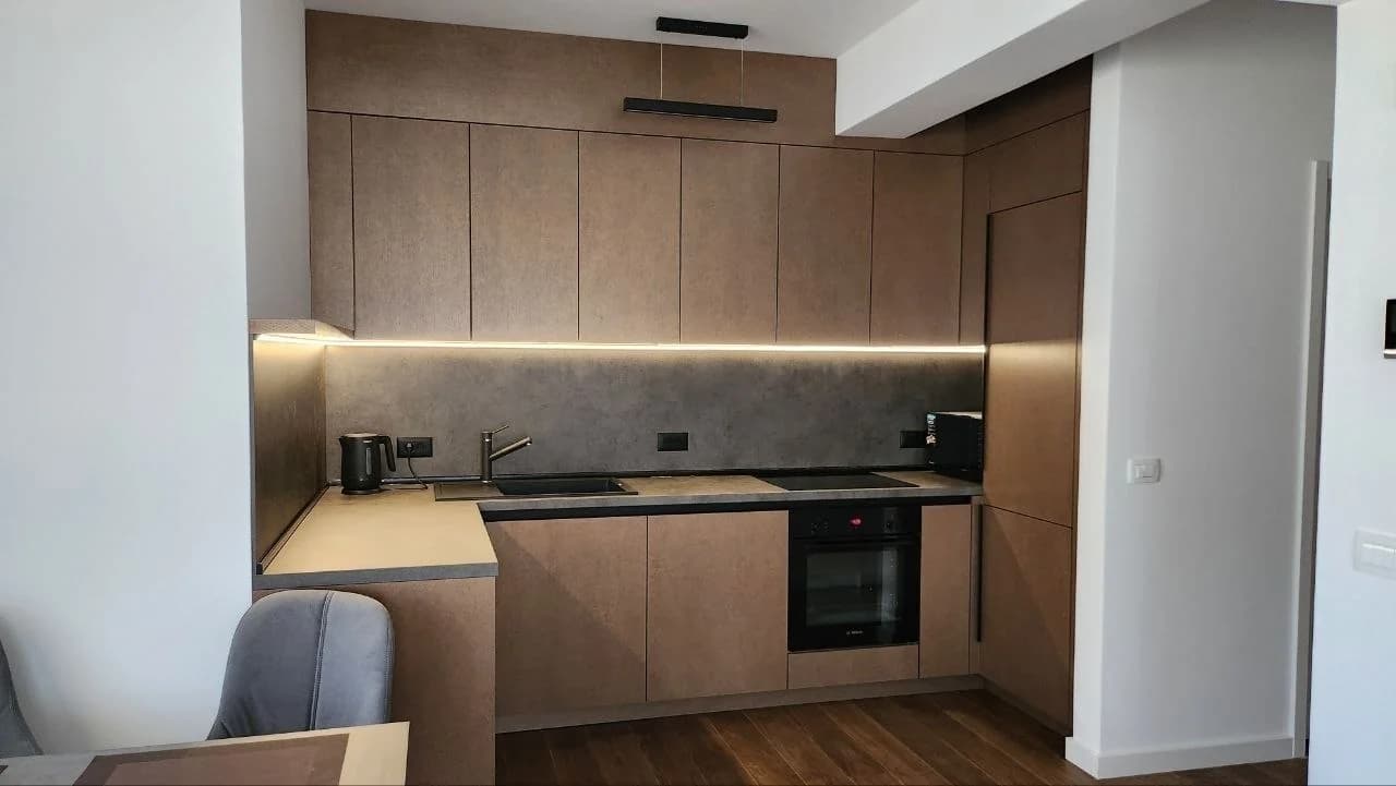 ГОДОВАЯ АРЕНДА В БАРЕ — ПЕРВАЯ СДАЧА КВАРТИРЫ 70 М² С ПАРКИНГОМ - 1