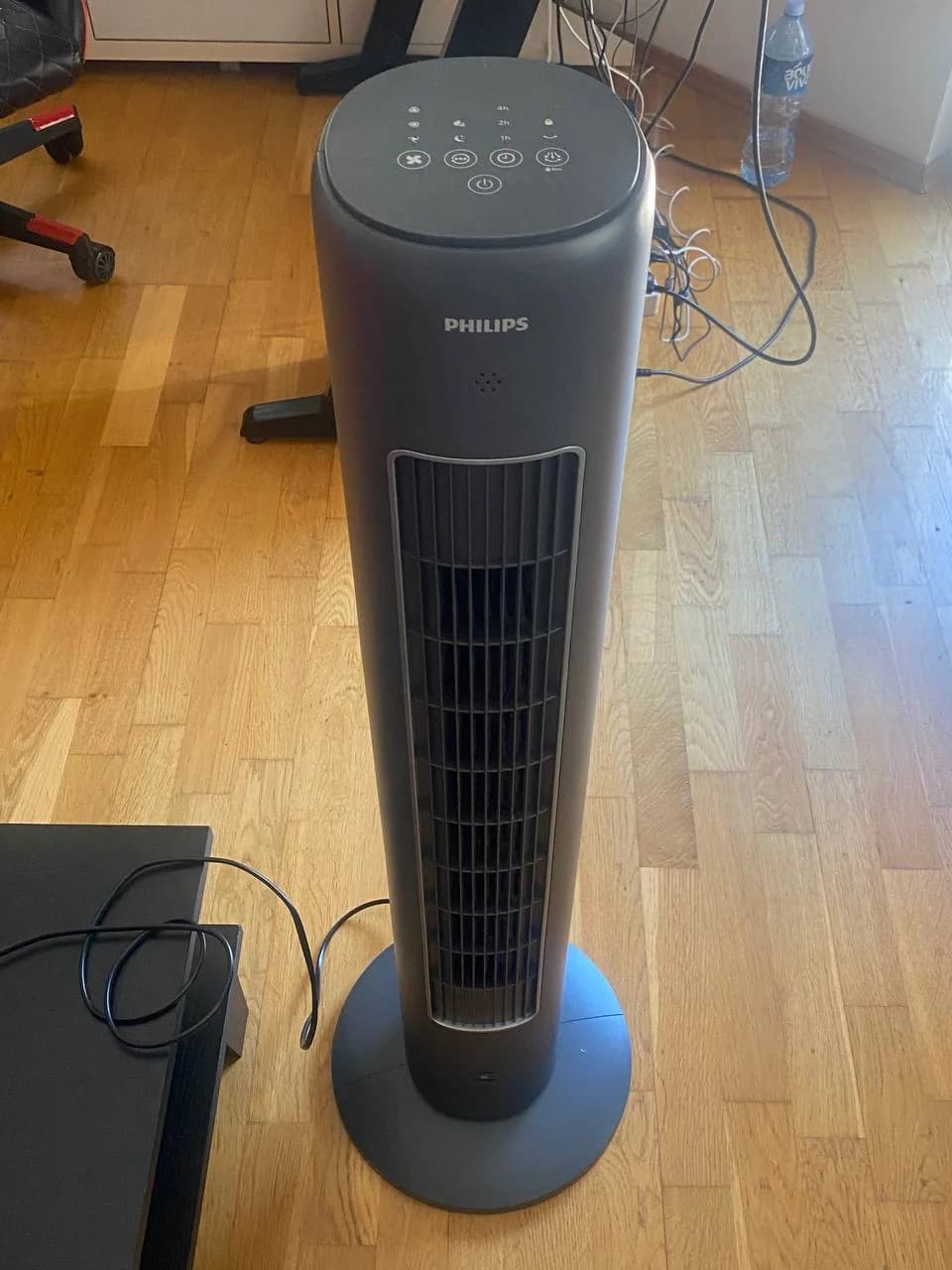 Philips Tower Fan – башенный вентилятор (идеальное состояние) - 1